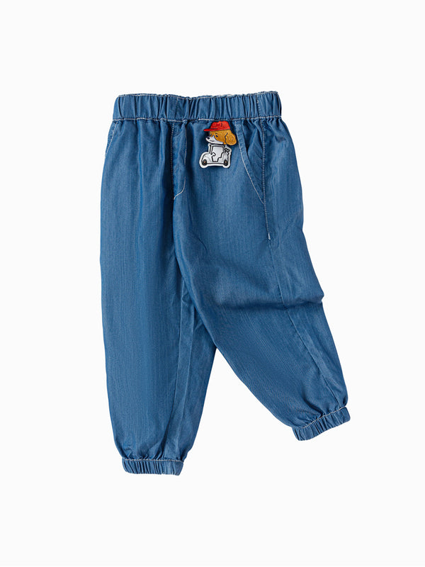 boy denim pants