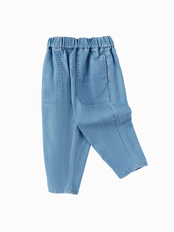 boy denim pants