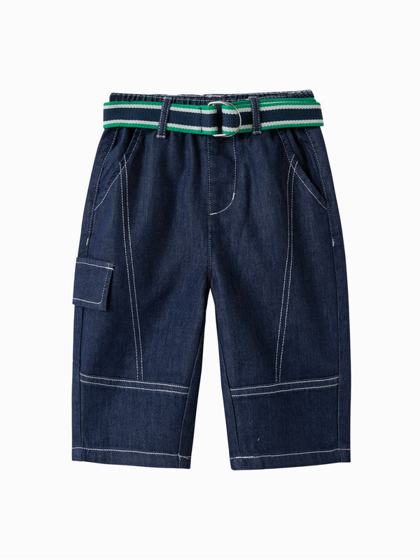 boy denim pants