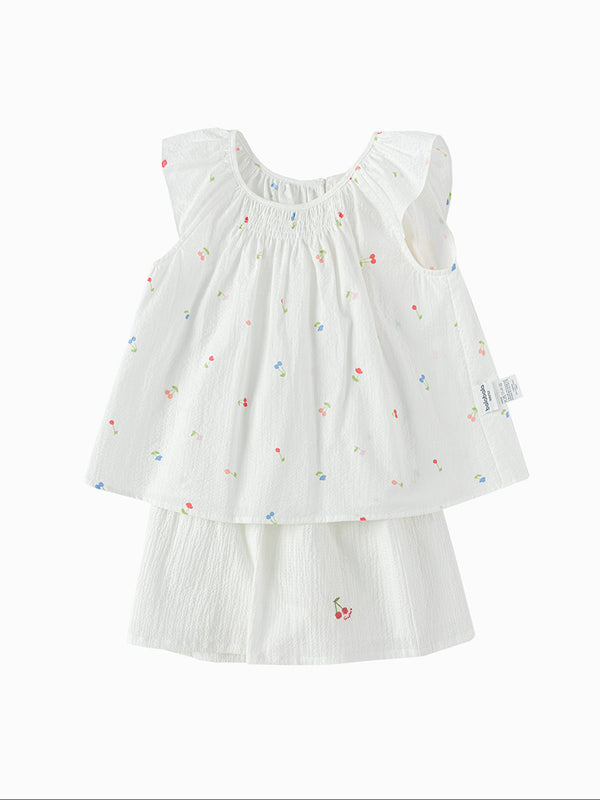 Toddler Two-Piece Set