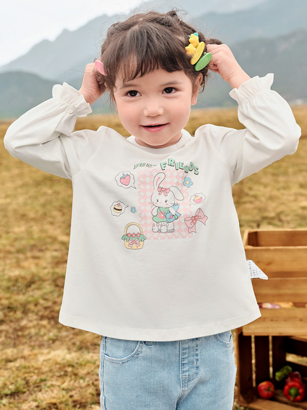 t-shirt with print