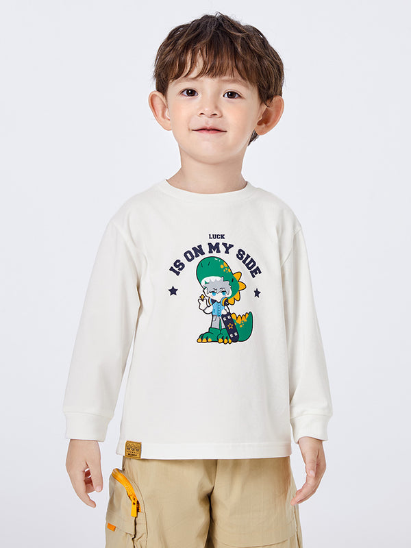 t-shirt with print