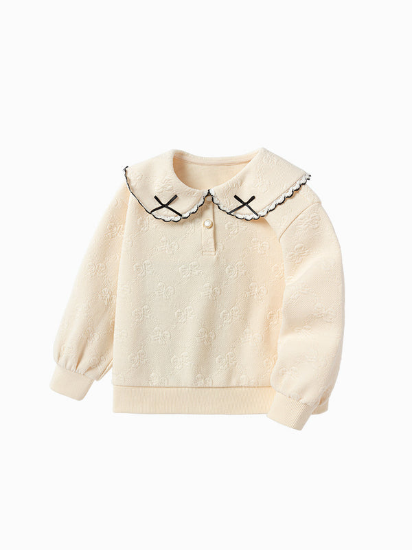 textured blouse