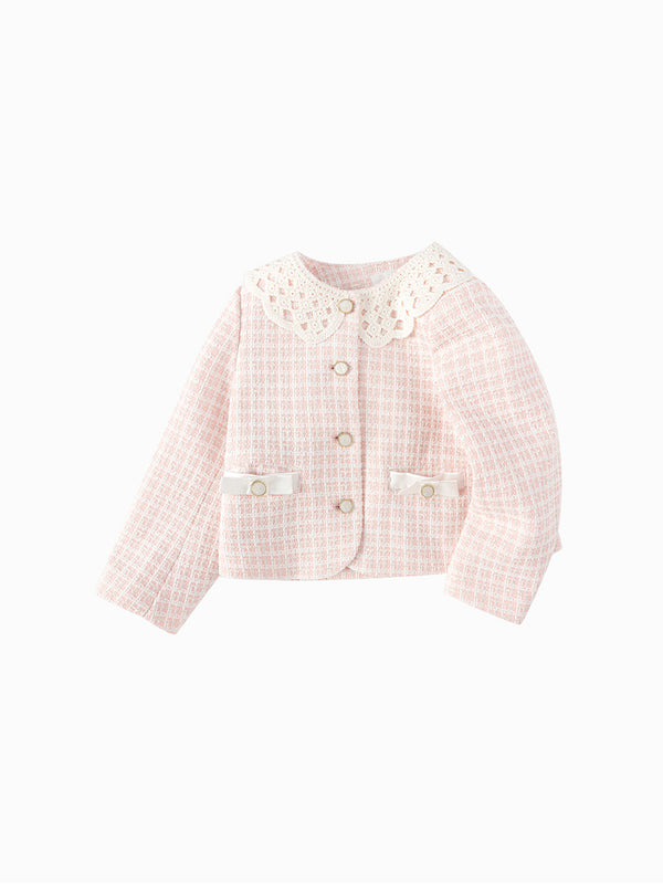 tuede jacket