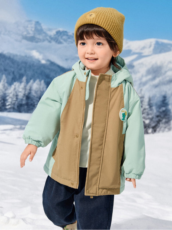 Boys' Coat Set of 2 Pieces