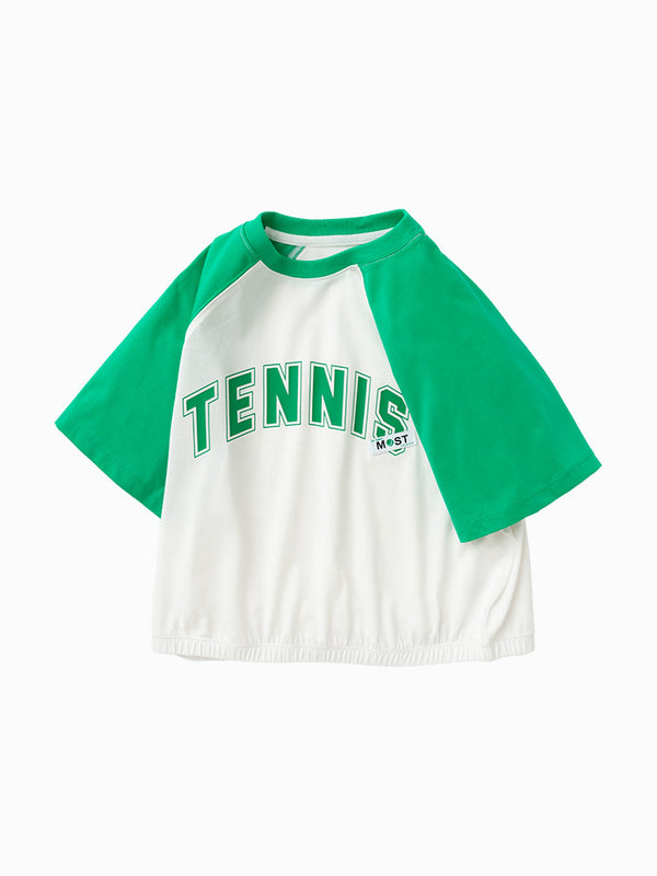 t-shirt with print