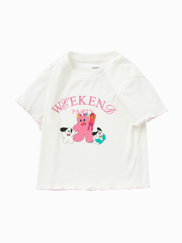 t-shirt with print