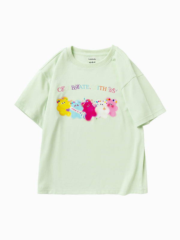 t-shirt with print