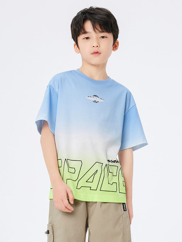 t-shirt with print