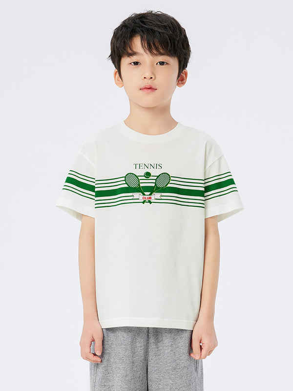 t-shirt with print