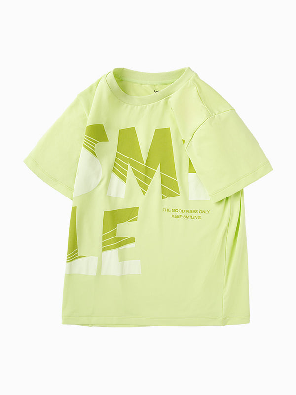 t-shirt with print