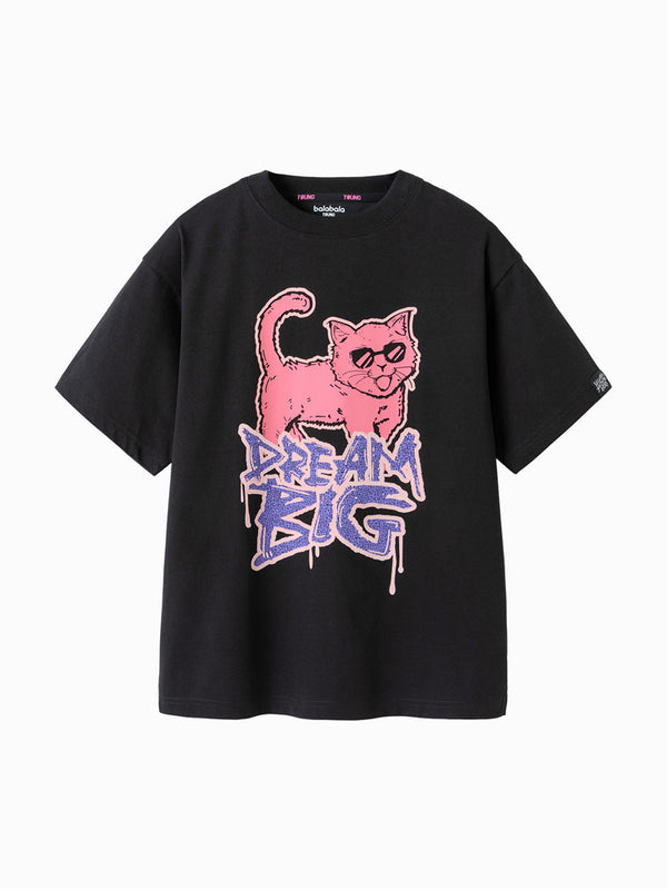 t-shirt with print