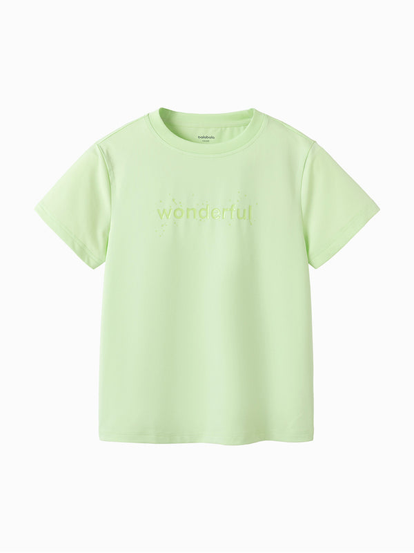 unisex t-shirt with print