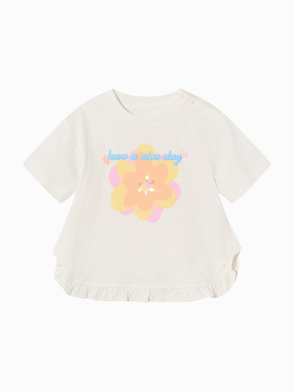t-shirt with print