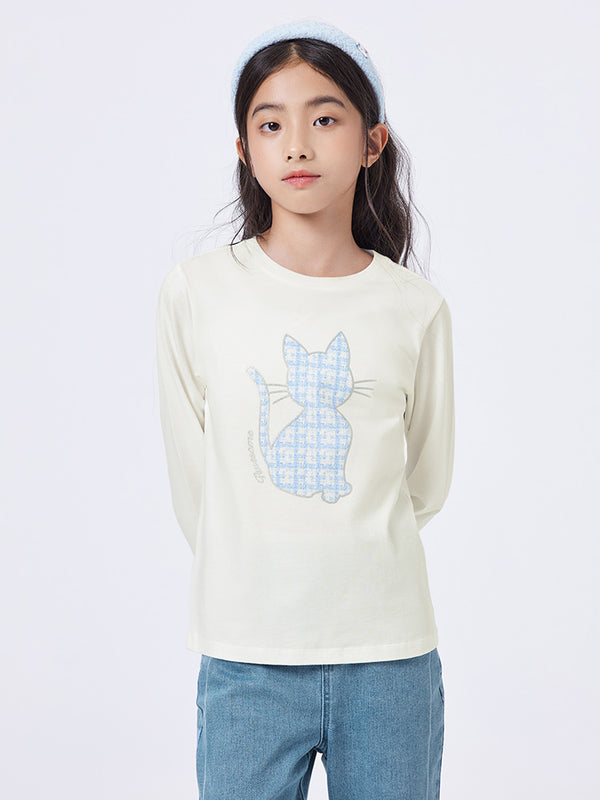t-shirt with print