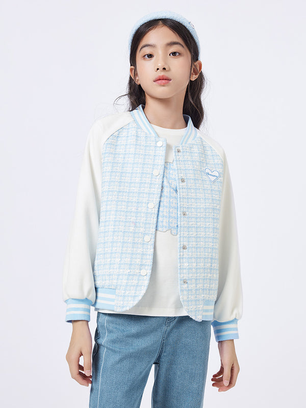 tuede jacket