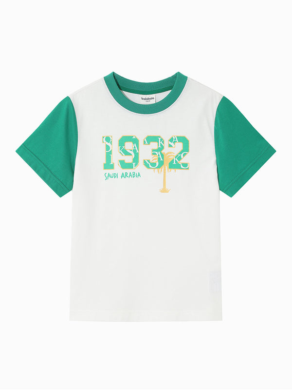 t-shirt with print