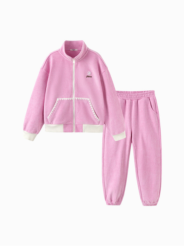 two pieces kids set