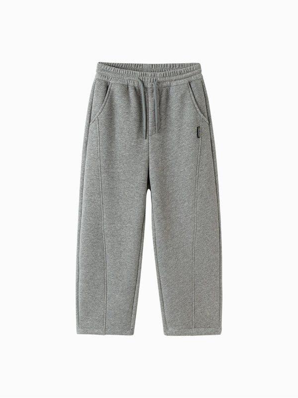 Boys' Jogger Pants with Adjustable Waist