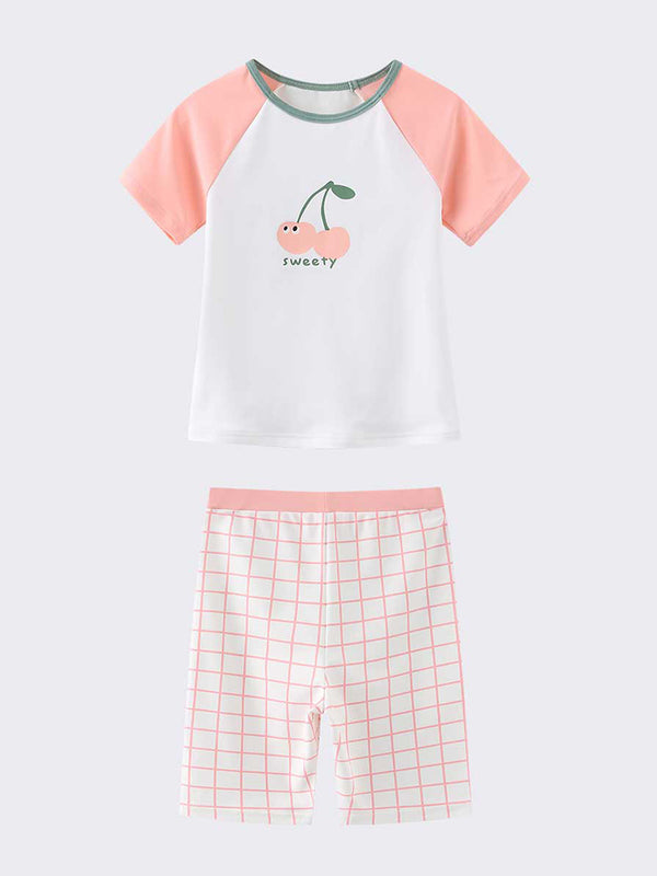 3 pieces swimwear