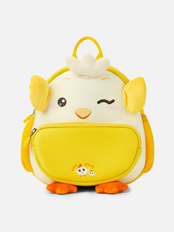 backpack with fun design