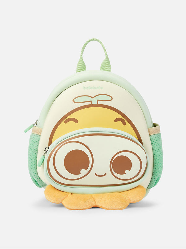 backpack with fun design