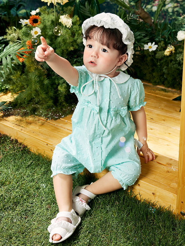 baby overall