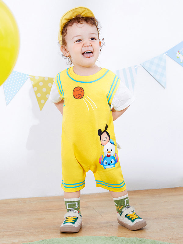 baby overall