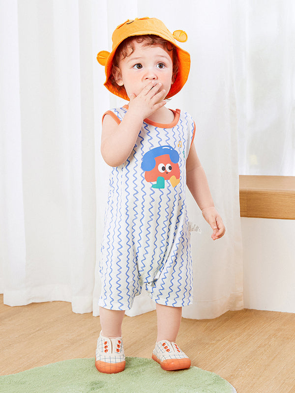 baby overall